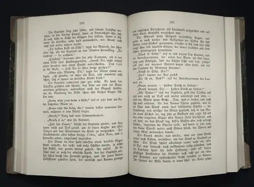 Gerstäcker, Friedrich Gesammelte Schriften Bd.26 Wilde Welt um 1900 Klassiker js