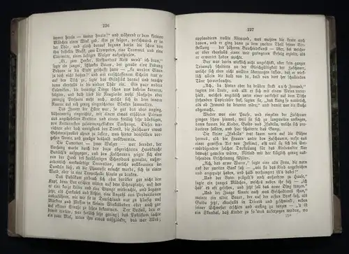 Gerstäcker, Friedrich Gesammelte Schriften Bd.22 Die Colonie um 1900 Lyrik js