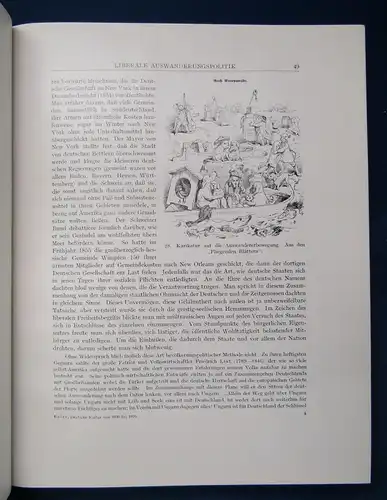 Bauer Deutsche Kultur von 1830 bis 1870 Handbuch der Kulturgeschichte 1937 js