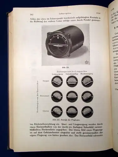 Lehrbuch der Navigation um 1900 Technik altes Handwerk Marine Krieg Handel mb