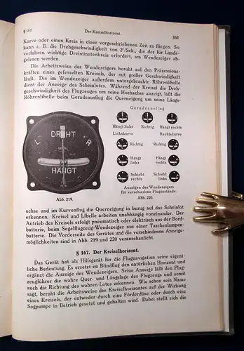 Lehrbuch der Navigation um 1900 Technik altes Handwerk Marine Krieg Handel mb