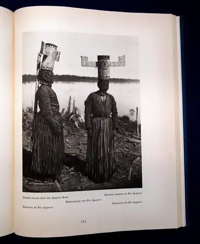 Von Schumacher Südamerika Baukunst Landschaft Volksleben 1931 Orbis Terrarum mb