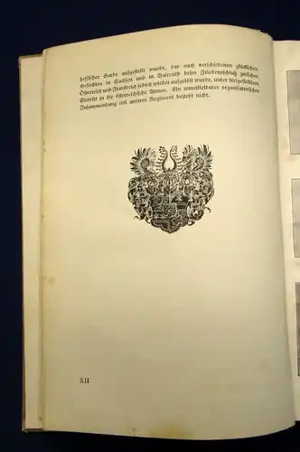 Vorbeck Geschichte des Füsilier- Regiments von Gersdorff Nr. 80 1913 js