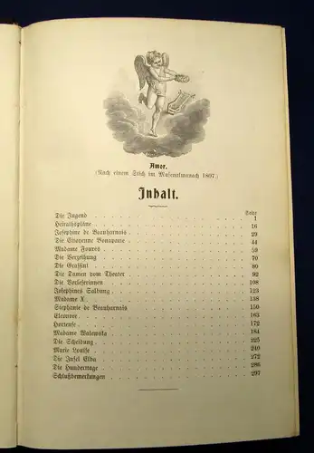 Kircheisen Die Erinnerungen des Generals Grafen Paul Philipp von Segur 1908 js