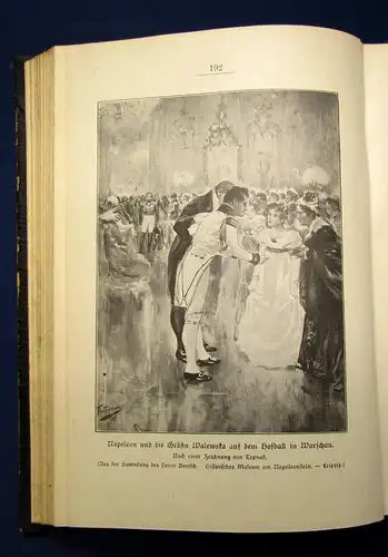 Kircheisen Die Erinnerungen des Generals Grafen Paul Philipp von Segur 1908 js