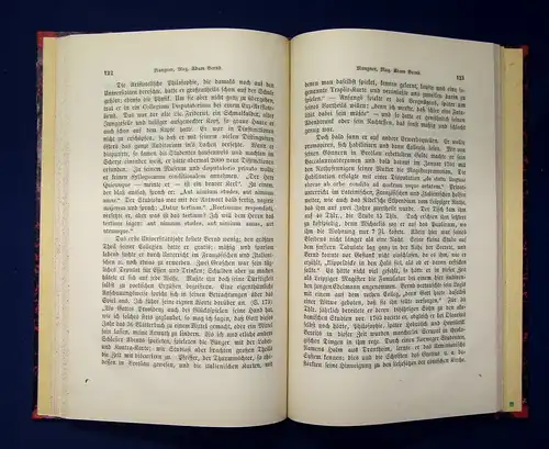 Stadt Leipzig Schriften des Vereins für d Geschichte Leipzigs 1878 Geschichte mb