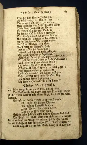 Der Volkschulenfreund, ein Hülfsbuch zum Lesen, Denken und Lernen 1832js