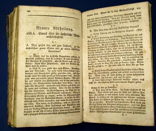 Der Volkschulenfreund, ein Hülfsbuch zum Lesen, Denken und Lernen 1832js