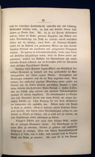 Banerost Geschichte der Vereinigten Staaten 1-8( von 10) in 4 145-1859 js