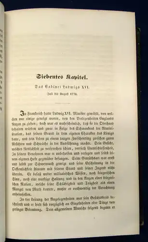 Banerost Geschichte der Vereinigten Staaten 1-8( von 10) in 4 145-1859 js