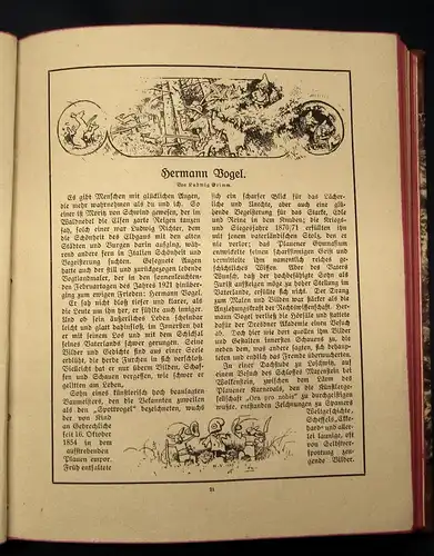 Müller Kalender für das Erzgebirge 18.Jhg. 1922 3 in 1(1922,1925,1926) js