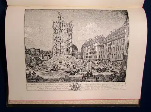 Vogel Goethes Leipziger Studentenjahre Ein Bilderbuch Festgabe 150.Geb. 1889 js