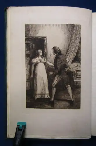 Balzac La Grande Breteche and Other Stories 1908 Geschichte Belletristik js