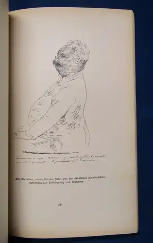 Bauer " Meine Herren! "Die unsterblichen Diskussionsredner von Gustav Dore js