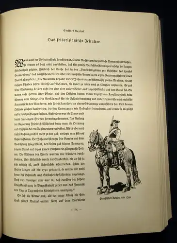 Lezius Das Ehrenleid der Soldaten Kulturgeschichte der Uniform 1936 js