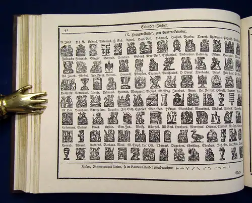 500 Jahre Buchdruckerkunst um 1940-50 Geschichte Buchdruck Kunst mb