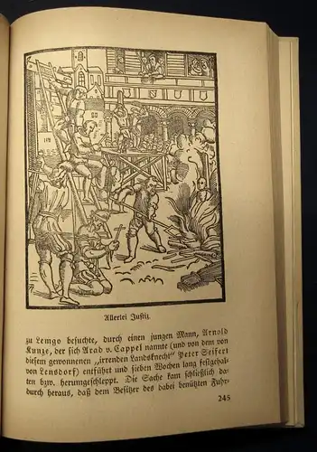 Kleinpaul Anno Dazumal Vergessene sächsische Anekdoten u. Historietten 1922 j