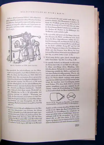 Theobald Technik des Kunsthandwerks im zehnten Jahrhundert 1933 js