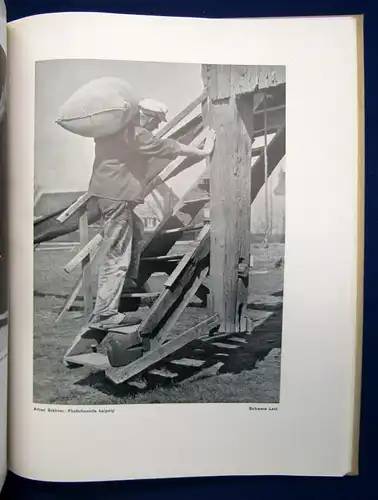 Fotografische Kunst Verband Deutscher Amateurfotografen-Vereine 2 Bde 1934/36 sf