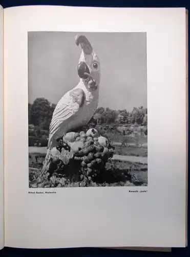 Fotografische Kunst Verband Deutscher Amateurfotografen-Vereine 2 Bde 1934/36 sf