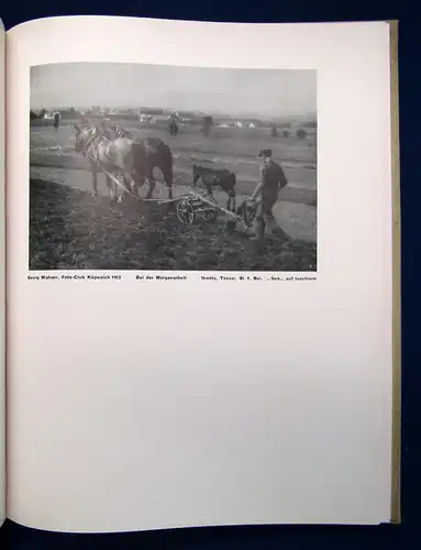 Fotografische Kunst im Verband Deutscher Amateurfotografen - Vereine 1935/36 sf