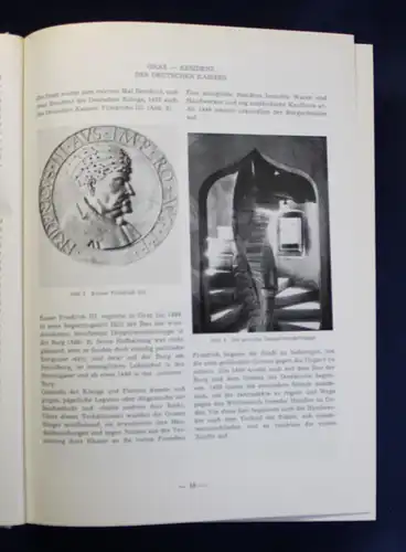 Stolberg Die Steirischen Uhrmacher 1979 Handwerk Kunst Berufe Uhren Ortskunde js