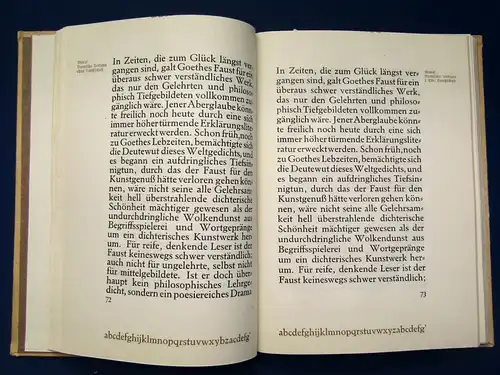Buchdruckerei Hesse & Becker Buchbinderei Leipzig 1925 Typographie j