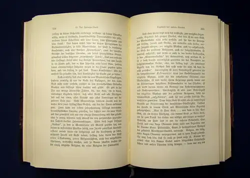 Kronenberg Geschichte des deutschen Idealismus 2 Bde kompl. 1909/12 Geschichte