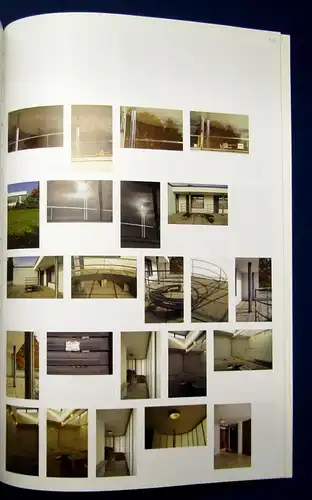 Kramm, Dill Katalog Vila Tugendhat BRNO 2007 Baugestaltung js