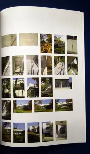 Kramm, Dill Katalog Vila Tugendhat BRNO 2007 Baugestaltung js