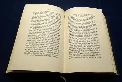 Freytag Gustav Die Ahnen Roman 1. Abteilung Ingo und Agraban 1898 Hirzel js