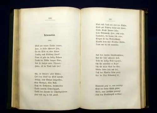 Geibel Heroldsrufe Aeltere und neuere Zeitgedichte 1871 Roman Belletristik js