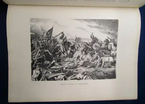 Hoefer Küstenfahrten an der Nord- und Ostsee um 1880 Original Ausgabe sf