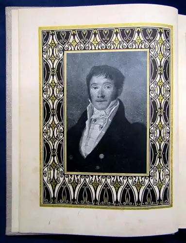 B. G. Teubner 1811- 1911 Geschichte der Firma Herausgabe von Fr. Schulze js