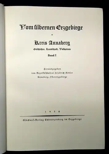 Pestalozziverein Die Provinz Sachsen in Wort und Bild Bd. 2, 200 Abb. 1902 js