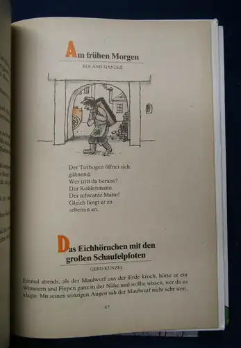 Konvolut 4 Kinderbücher/ Bilderbücher um 1980 Märchen Geschichten DDR js