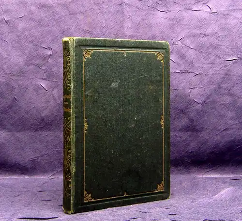 Rathusius Tagebuch eines armen Fräuleins 1872 Belletristik Geschichten mb