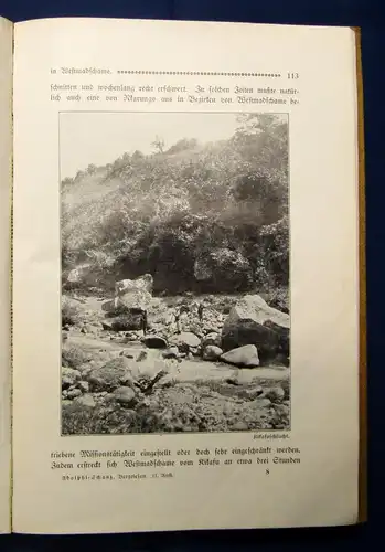 Schanz Am Fuße des Bergrießen Ostafrikas Geschichte Leipziger Mission 1912 js