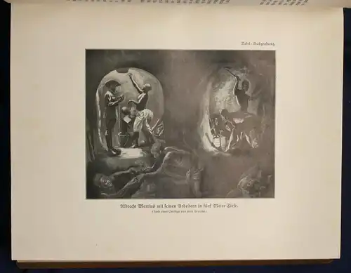 Frobenius "Auf den Trümmern des klassischen Atlantis" 1. Band 1912 Afrika sf