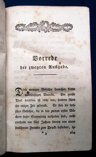 Peter Sammlung der besten deutschen prosaischen Schriftsteller und Dichter 1776