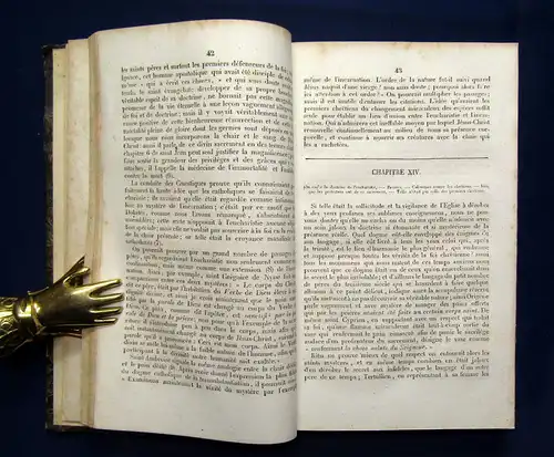 Moore Voyages D´un Gentilhomme Irlandais 1833 Belletristik Lyrik mb