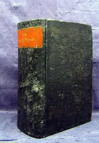 Das allgemeine Gebet-Buch 1718 Theologie Kirche Psalmen David mb