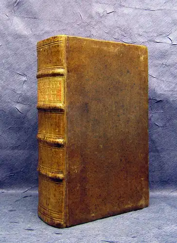 Historischer Anfang / kurze und leichte Weise die katholische Jugend[...]1755 mb