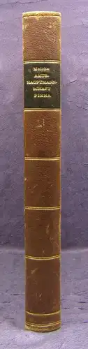 Meiche Historisch-Topographische Beschreibung der Amtshauptmannschaft Pirna 1927