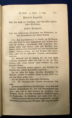 Napoleons Gesetzbuch Einzig, Königreich Westphalen selten 1808 js