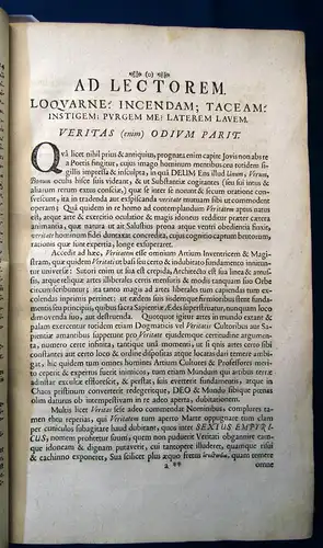 Rempen Schau-Bühne der evangelischen Wahrheit 1721 selten Christentum 2 Werke js