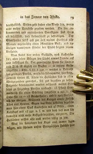 Campe Heinrich,Joachim Sämmtl. kinder-u. Jugendschriften 25.-26.Bd. 1829 js