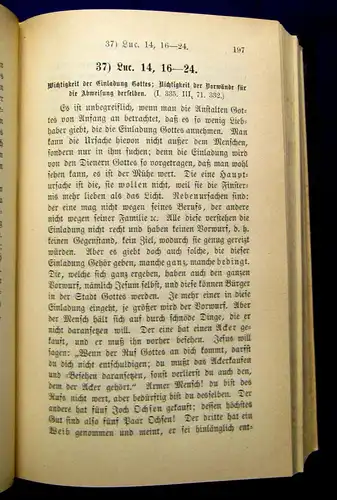 Kolb Kurzer Lebensabriß nebst einer Sammlung v. Briefen etc. 1889 Literatur mb