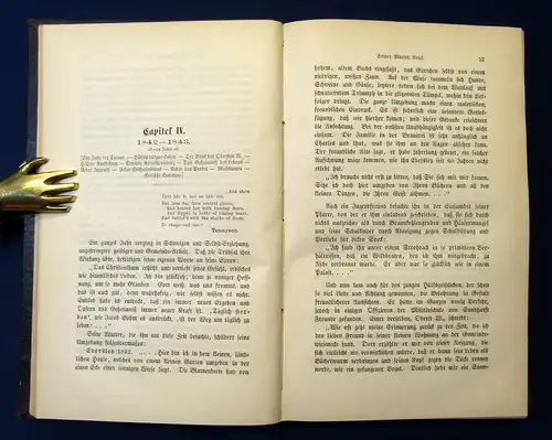 Sell Charles Kingsley Briefe und Gedenkblätter 1. Bd. 1879 Erzählungen js