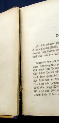 Kleinsteuber Dolores 1853 Belletristik Literatur Klassiker Lyrik mb